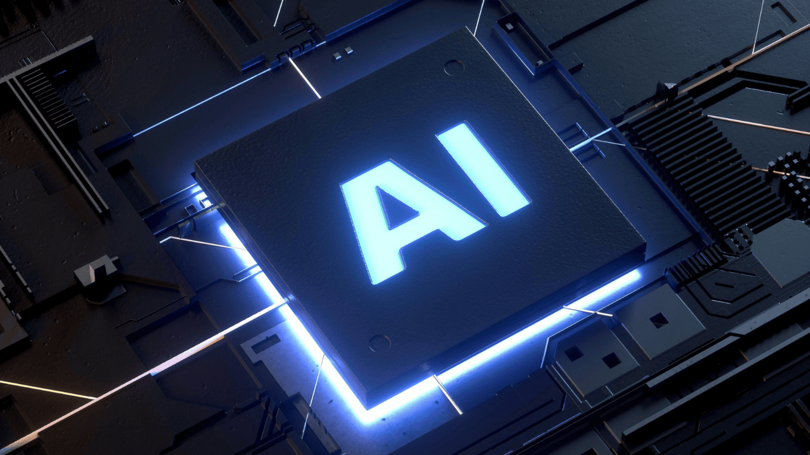 AI icon