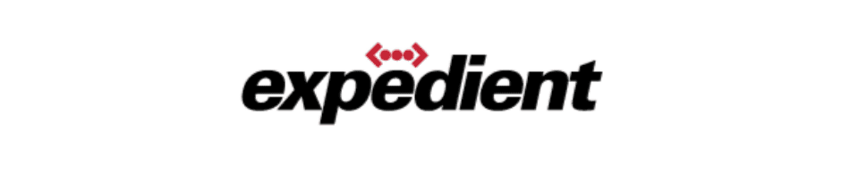 expedient logo