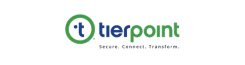 tierpoint logo