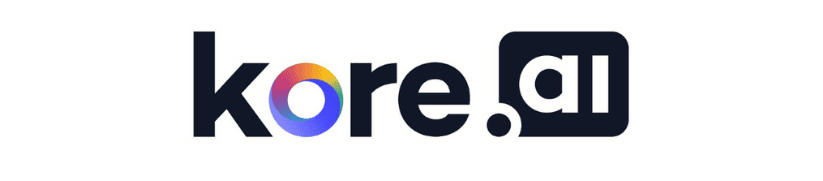 kore.ai logo
